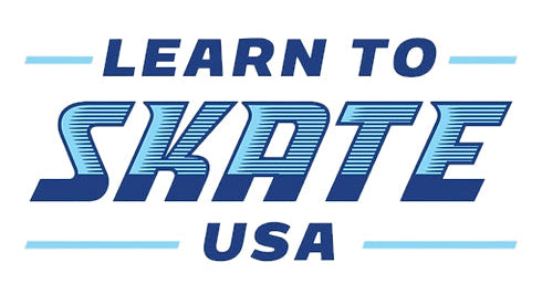 Learn To Skate